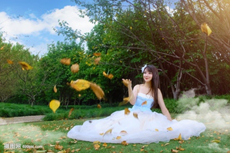 婷婷五月丁香花,五月花开，丁香飘香，美丽风景等你来-5